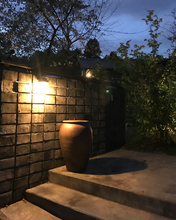 外構工事施工例01